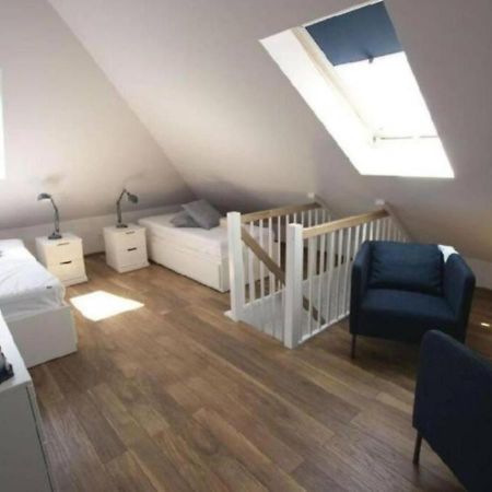 Apartament Familia Dziwnówek Exteriör bild