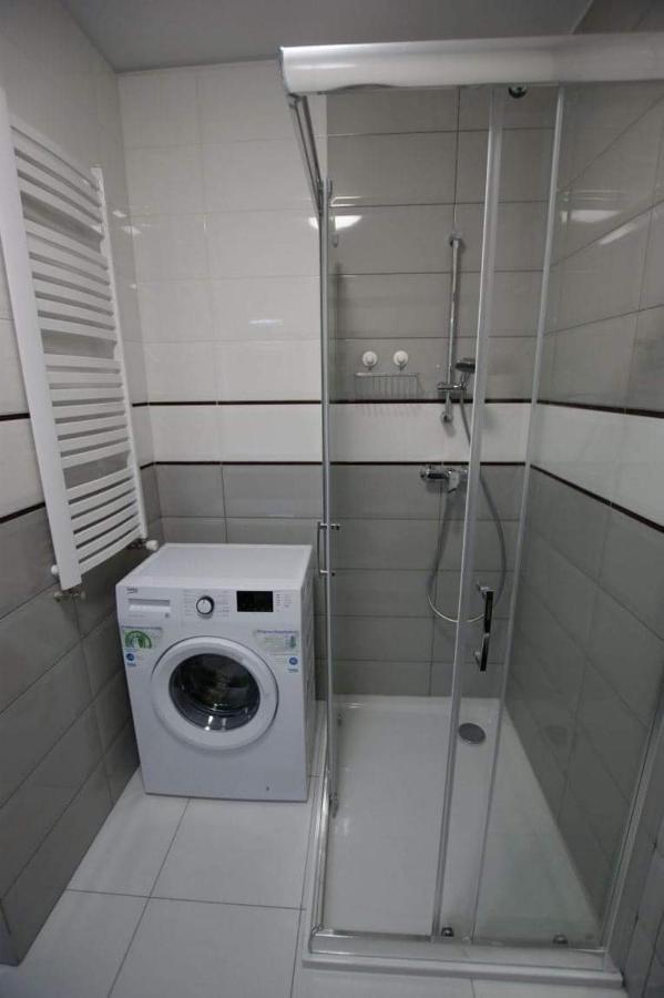 Apartament Familia Dziwnówek Exteriör bild